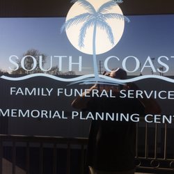 South Coast Family Funeral Services