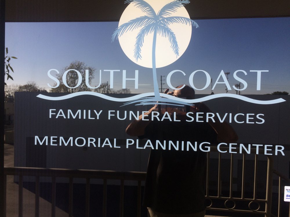 SOUTH COAST FAMILY FUNERAL SERVICES - Updated June 2026 - 18 Reviews