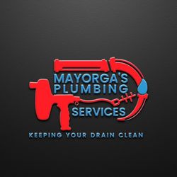Mayorga’s Plumbing Services