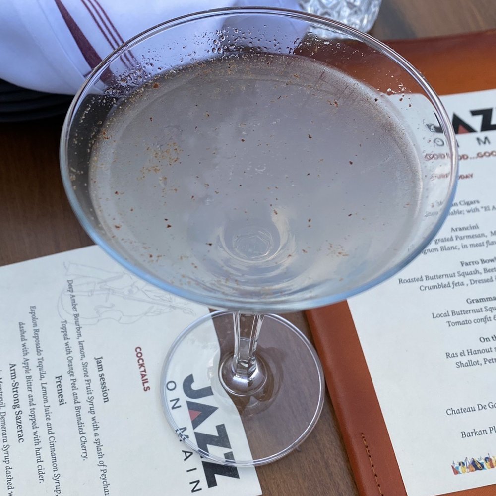 Jazz On Main - Frenesi - Music Venues Near Me - Mount Kisco, New York