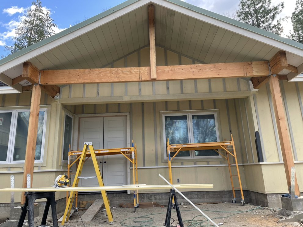 Slide of Rainoway Roofing