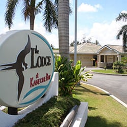 The Lodge at Kane'ohe Bay