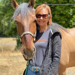 Kim's Bredehoft's Horse & Rider Connection