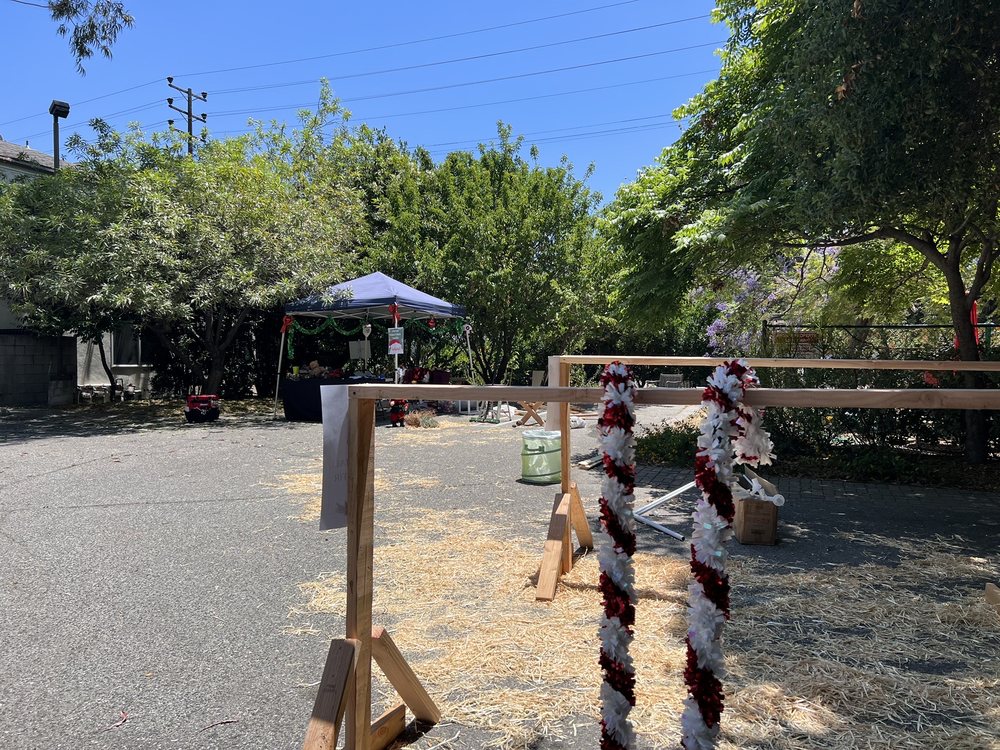UNITARIAN UNIVERSALIST CHURCH OF STUDIO CITY Updated August 2024 19