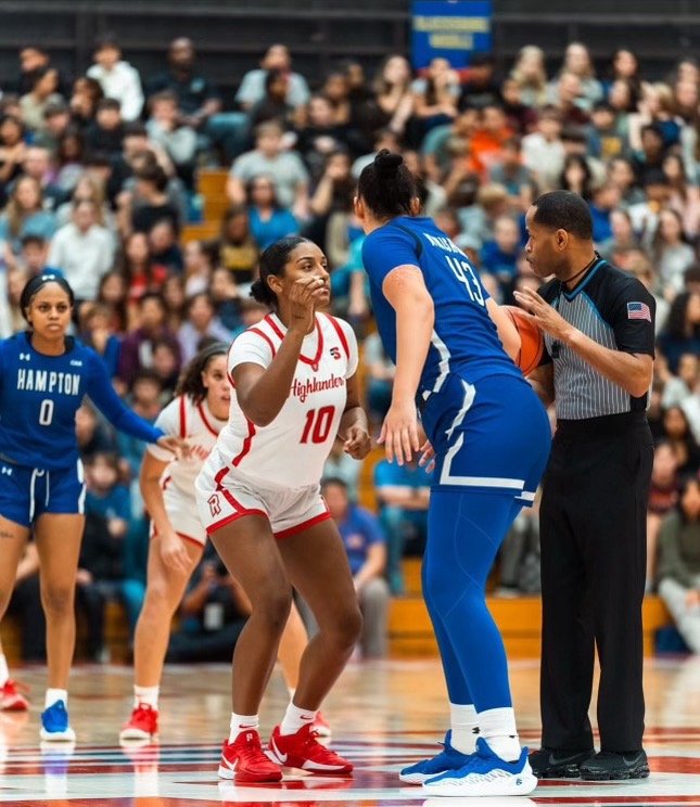 Social spots from Dedmon Center