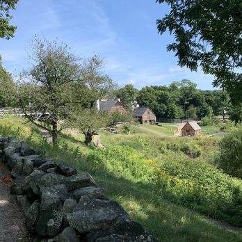 Saugus Iron Works - Landmarks & Historical Buildings Near Me - Saugus, Massachusetts