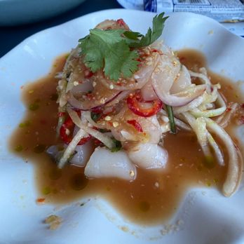 Loreto - Papaya Ceviche - Seafood Near Me - Los Angeles, California Loreto - Papaya Ceviche - Seafood Near Me - Los Angeles, California