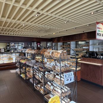 Liliha Bakery - Bakeries Near Me - Honolulu, Hawaii Liliha Bakery - Bakeries Near Me - Honolulu, Hawaii