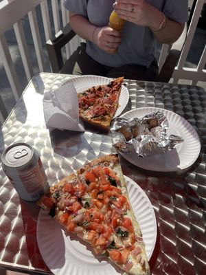 ASAP Pizza Spot- Best pizza Astoria by null