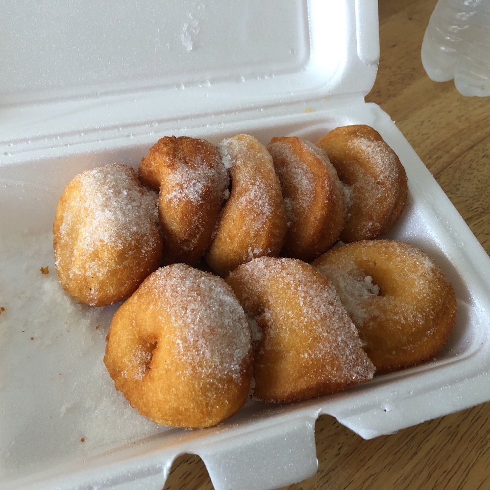 Top 10 Best Donuts in Simpsonville, SC Last Updated August 2021 Yelp