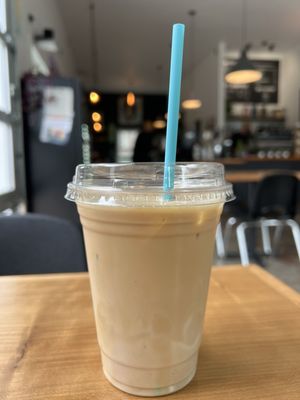 Jet Black Coffee Company by null