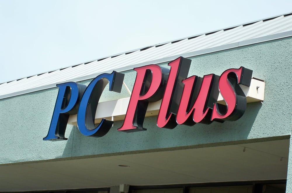 PC PLUS COMPUTERS Updated October 2024 Request a Quote 13686