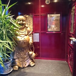 China-Restaurant Lotus - Herzlich Willkommen!