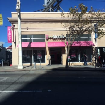 T-Mobile - Mobile Phones Near Me - San Francisco, California T-Mobile - Mobile Phones Near Me - San Francisco, California