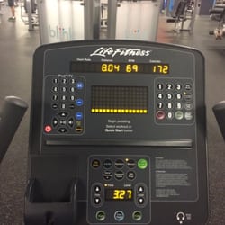 Blink Fitness - Sheepshead Bay - Cardio