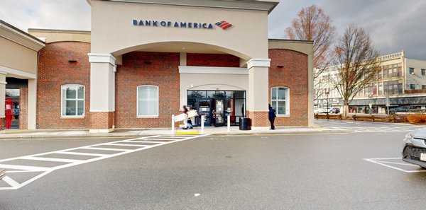 Bank of America