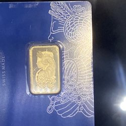 The Gold Center