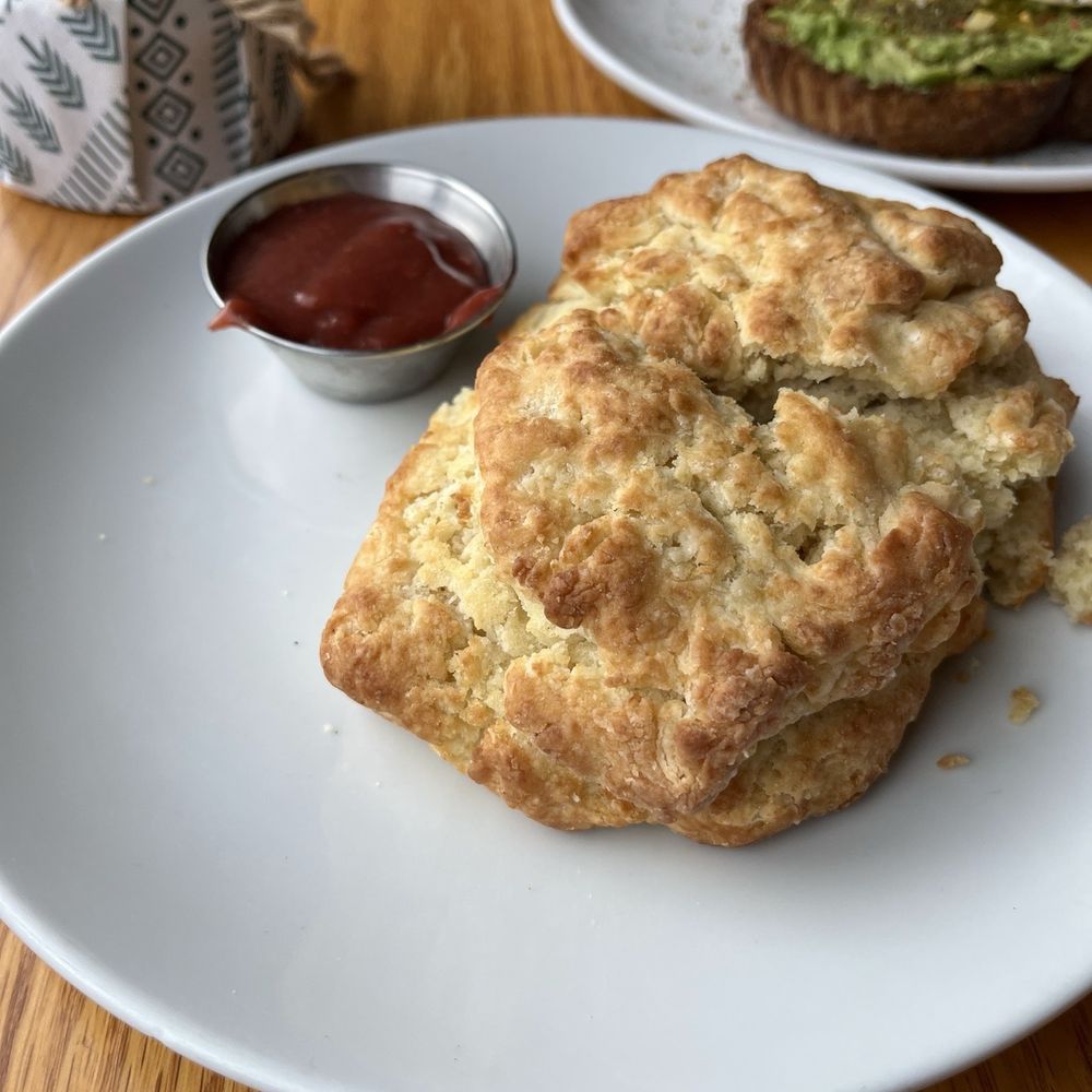 The Hub Cafe - Biscuit and jam - Cafes Near Me - Lincoln, Nebraska The Hub Cafe - Biscuit and jam - Cafes Near Me - Lincoln, Nebraska
