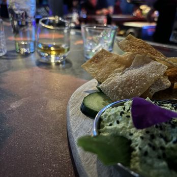 Chiba Bar - Edamame Dip - Sushi Bars Near Me - Colorado Springs, Colorado Chiba Bar - Edamame Dip - Sushi Bars Near Me - Colorado Springs, Colorado