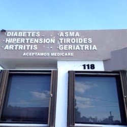 Gilberto Rodriguez, MD