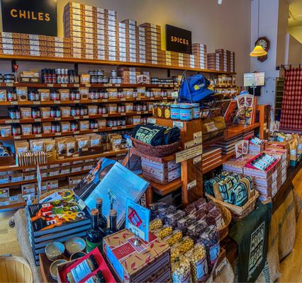 Oaktown Spice Shop by null