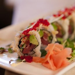 Ahi Tuna