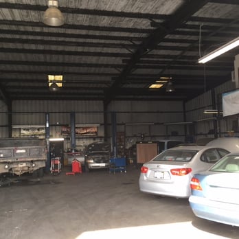 The Repair Shop - Great shop! Great Service! Great prices! - Auto Repair Near Me - Concord, California The Repair Shop - Great shop! Great Service! Great prices! - Auto Repair Near Me - Concord, California