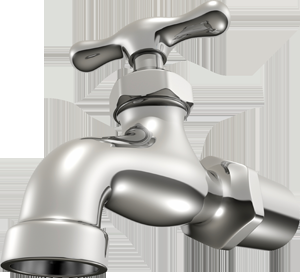 Gresham Plumbing Logo