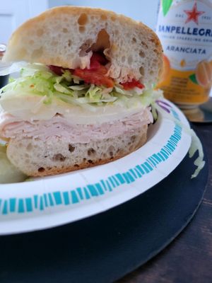 Andrea Salumeria by null