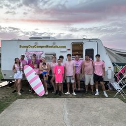 Sunny Day Camper Rentals