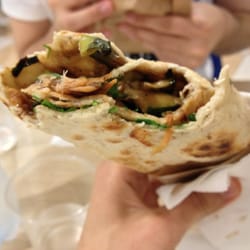 La Piadineria - Rotolo