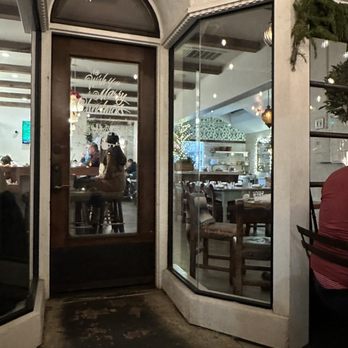Zona Rosa - Outside - Mexican Near Me - San Jose, California