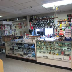 Bob's Bait Shack