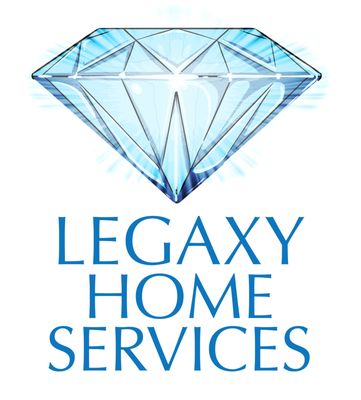 Legaxy Home Services Logo