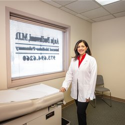 Internal Medicine Associates of Lincoln Park