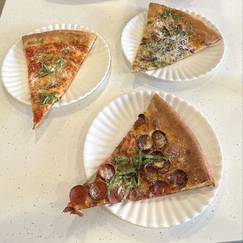 RITA'S PIZZA & PROVISIONS - CLOSED - Updated December 2025 - 55