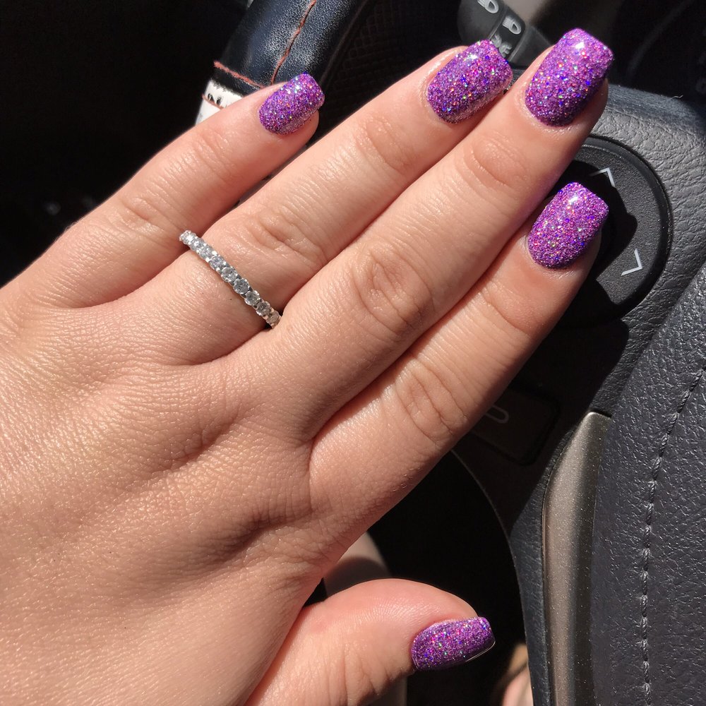 Lana's Diamond Salon - Rockstar #11 again! I just love it so much! - Nail Salons Near Me - Downey, California Lana's Diamond Salon - Rockstar #11 again! I just love it so much! - Nail Salons Near Me - Downey, California