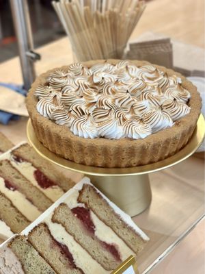 Marla SR Bakery and Cafe by null
