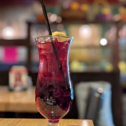 El Beso Milwaukee - Mexican Restaurant & Cantina - Sangria