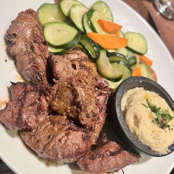 Byblos - Shish Kabob - Mediterranean Near Me - Tampa, Florida