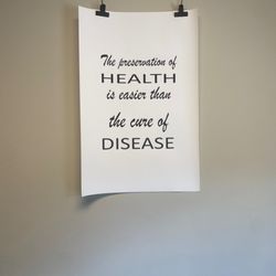 Advanced Care Chiropractic - Great quote!