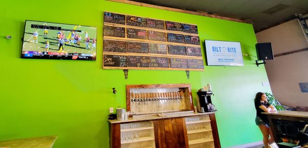 Craft and Draft Irmo by null