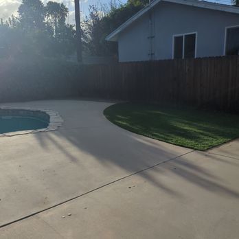 GR Landscaping - After - Landscaping Near Me