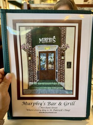 Murphy's Bar & Grill by null