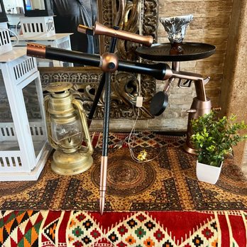 Cafe Mawal - Decor - Middle Eastern Near Me - Houston, Texas Cafe Mawal - Decor - Middle Eastern Near Me - Houston, Texas
