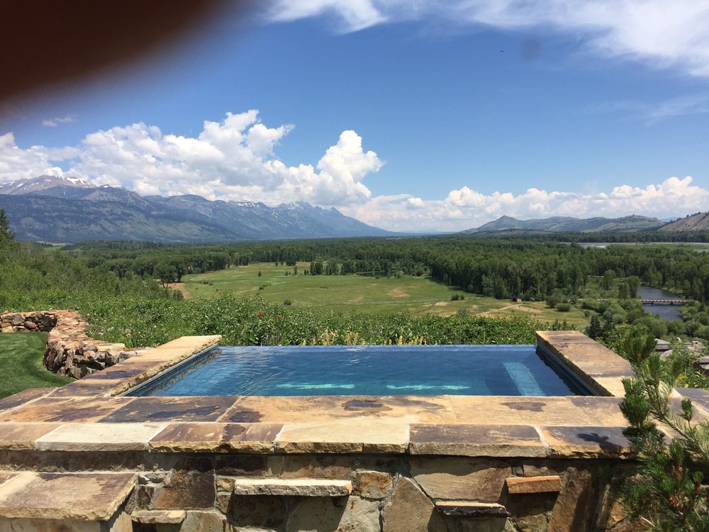 RICK’S POOL & SPA Updated June 2024 1275 W Bull Rake Dr, Jackson