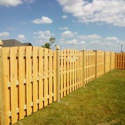Ace Pro Fencing