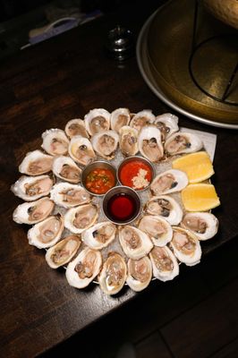 Siren Restaurant & Bar by null