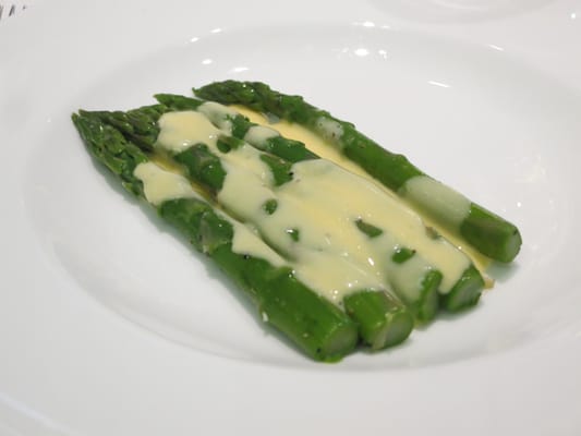 The Rex Whistler Restaurant by null