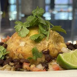 Chefito's Latin Cuisine